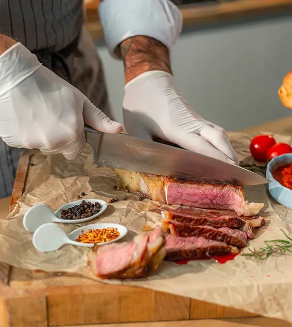 Flex your culinary flair